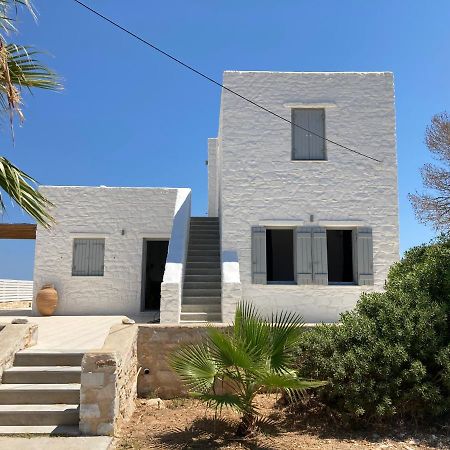 La Maison D'Helene 纳乌萨 外观 照片