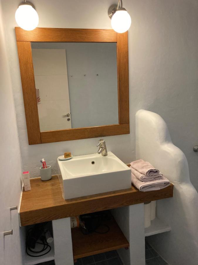 La Maison D'Helene 纳乌萨 外观 照片