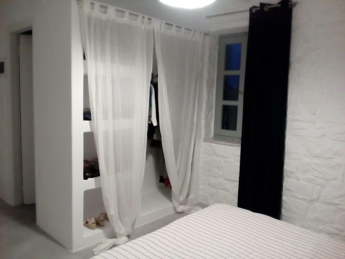 La Maison D'Helene 纳乌萨 外观 照片